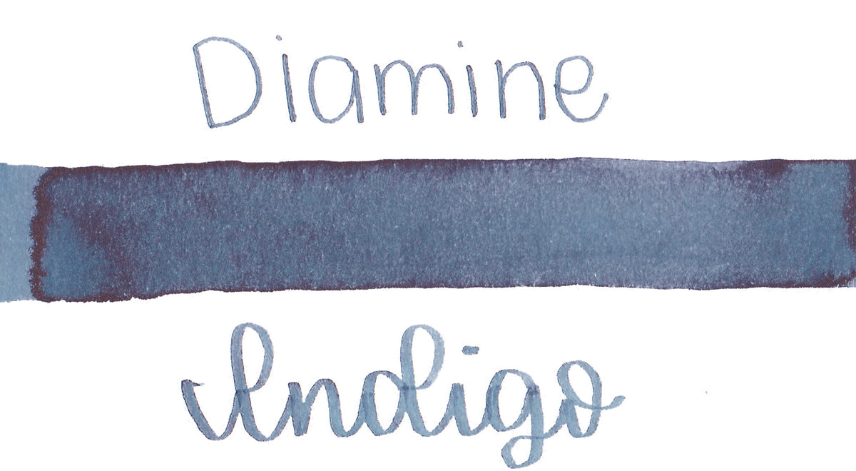 Diamine - Indigo