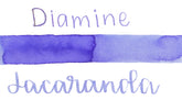 Diamine Purple Edition - Standard Jacaranda