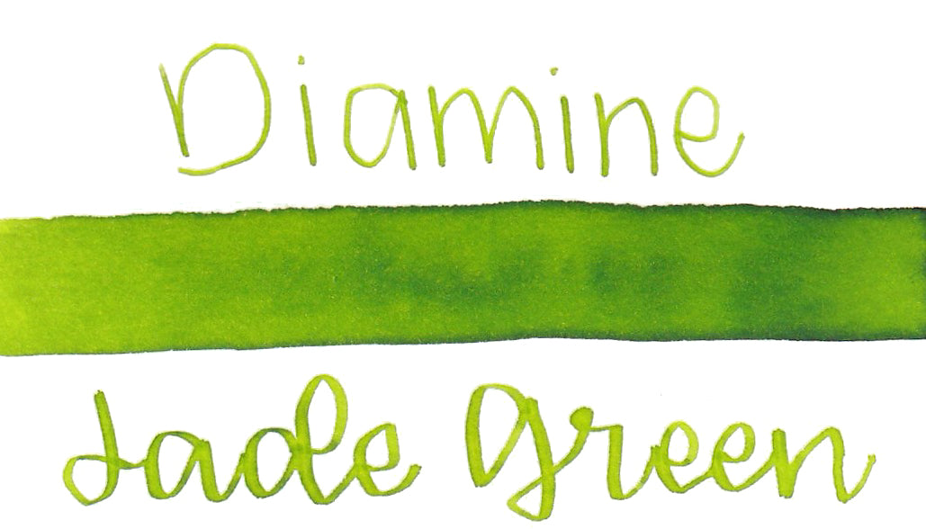 Diamine - Jade Green