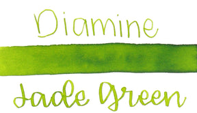 Diamine - Jade Green