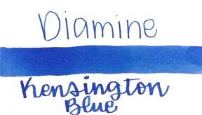 Diamine - Kensington Blue