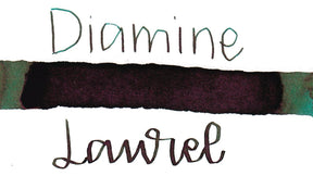 Diamine Teal Edition - Laurel