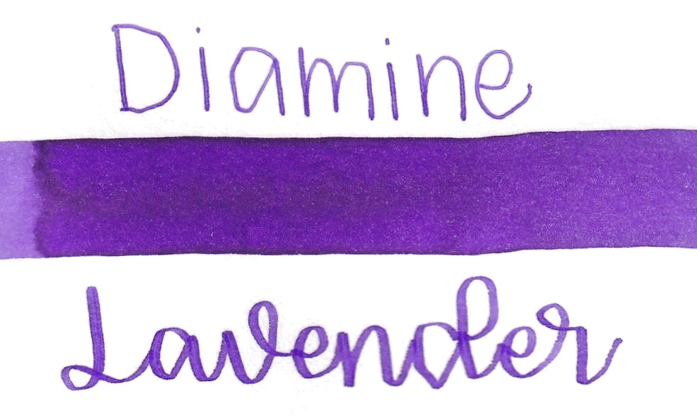 Diamine - Lavender