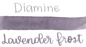 Diamine Purple Edition - Shimmer Lavender Frost