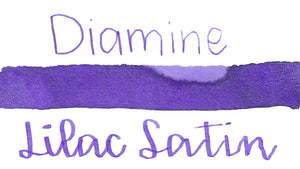 Diamine Shimmer-tastic - Lilac Satin