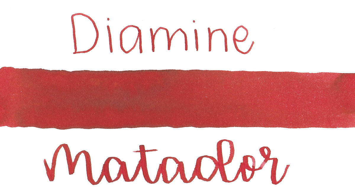 Diamine - Matador