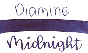 Diamine - Midnight