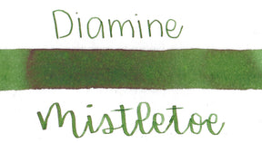 Diamine Blue Edition - Mistletoe