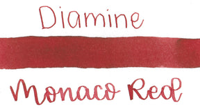 Diamine - Monaco Red