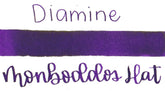 Diamine - Monboddos Hat