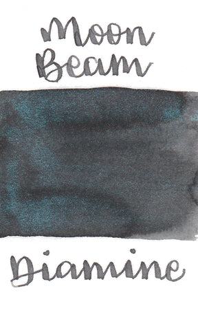 Diamine Purple Edition - Chameleon Moon Beam