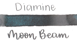Diamine Purple Edition - Chameleon Moon Beam