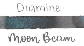Diamine Purple Edition - Chameleon Moon Beam