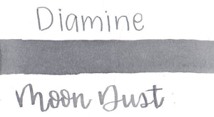 Diamine Shimmer-tastic - Moon Dust