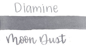 Diamine Shimmer-tastic - Moon Dust