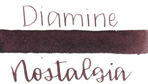 Diamine Teal Edition - Nostalgia
