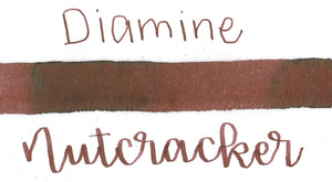 Diamine Blue Edition - Nutcracker
