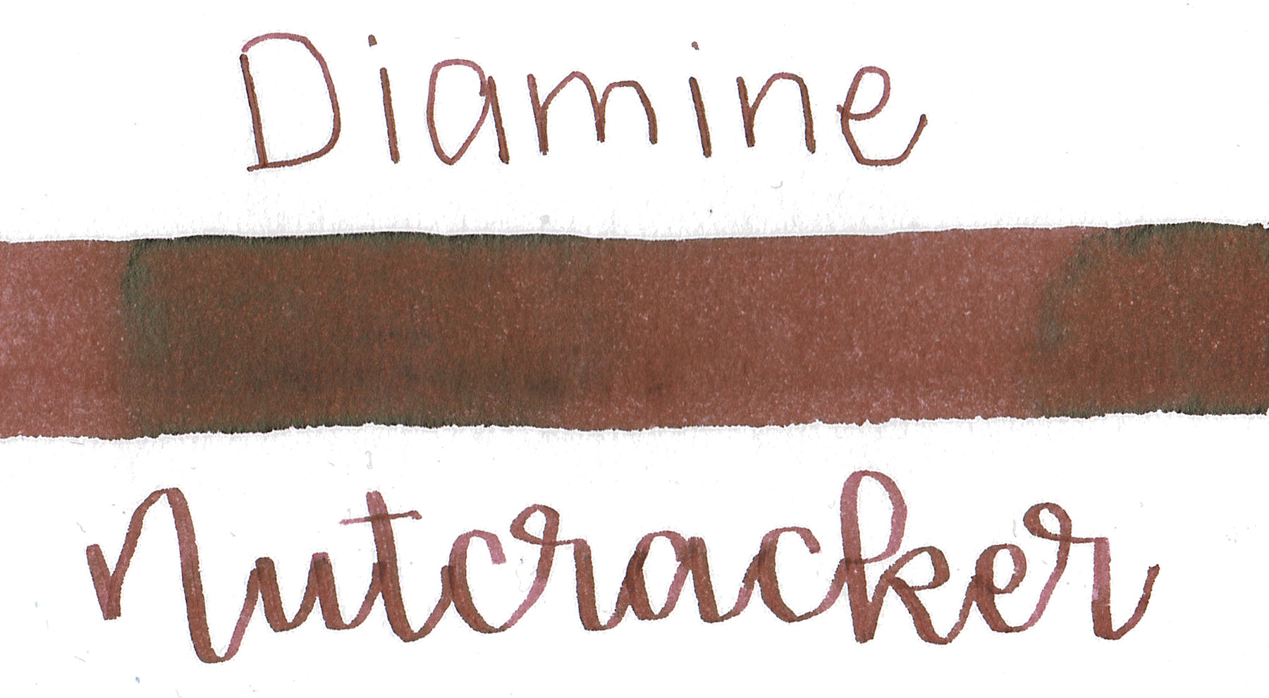 Diamine Blue Edition - Nutcracker