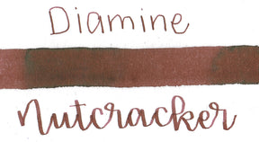 Diamine Blue Edition - Nutcracker