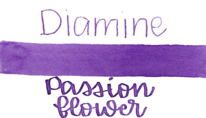 Diamine Forever Ink - Passion Flower