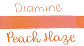 Diamine - Peach Haze