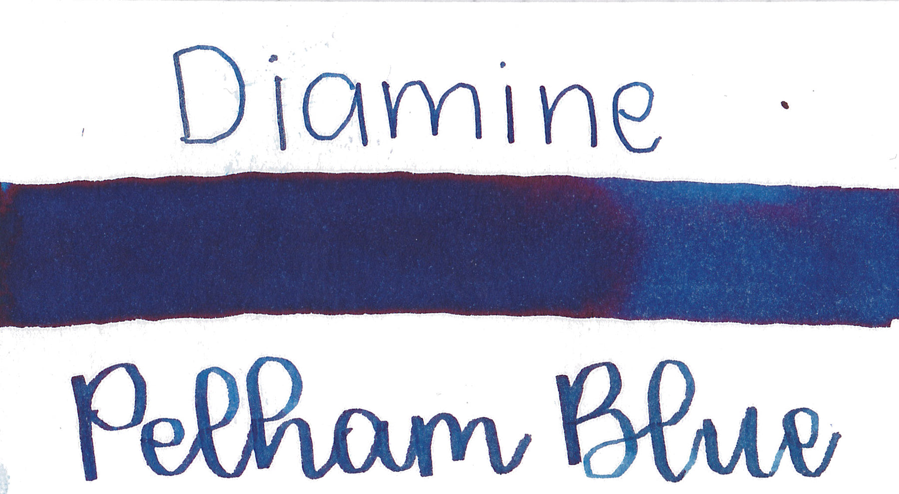 Diamine - Pelham Blue