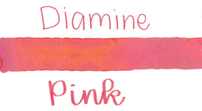 Diamine - Pink