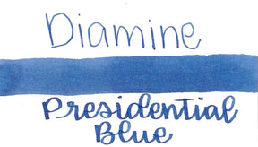 Diamine - Presidential Blue