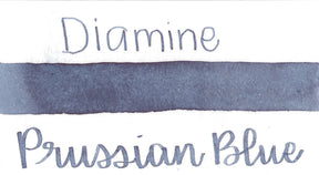 Diamine - Prussian Blue