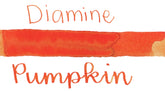 Diamine - Pumpkin