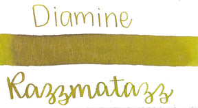 Diamine Shimmer-tastic - Razzmatazz