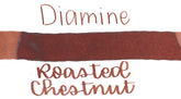 Diamine Blue Edition - Roasted Chestnut