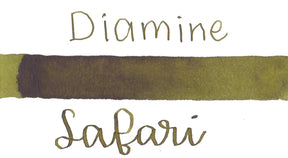 Diamine 150th - Safari
