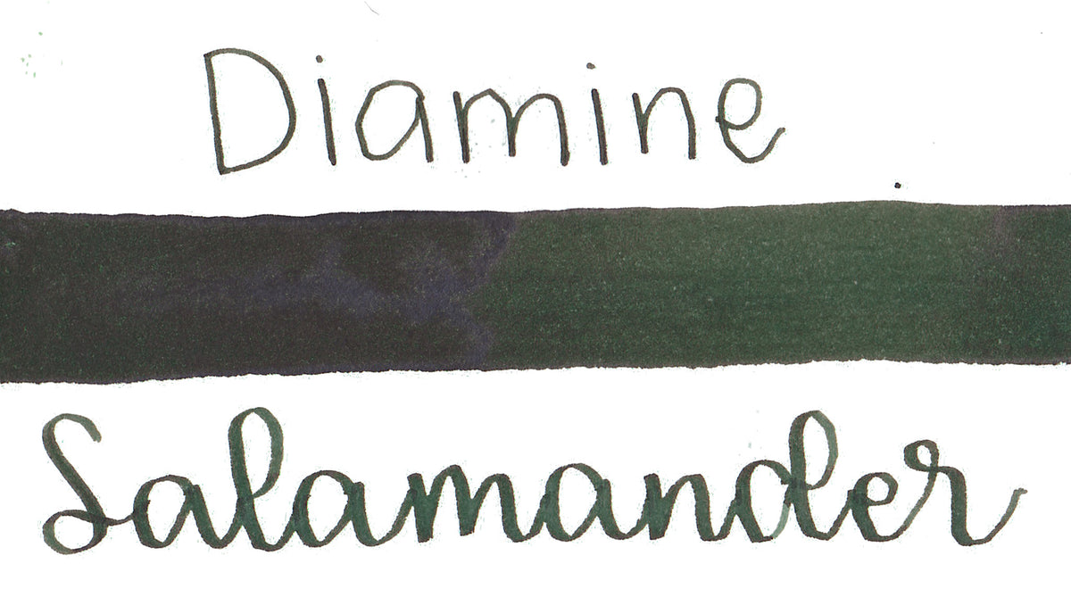 Diamine - Salamander