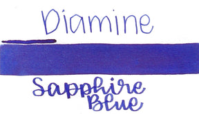 Diamine - Sapphire Blue