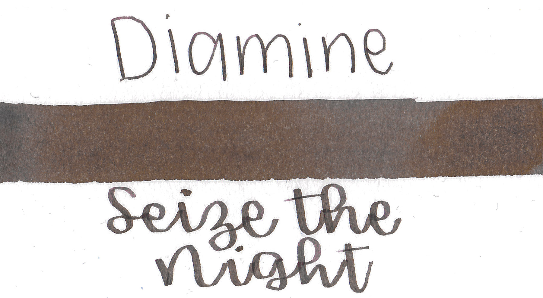 Diamine Red Edition - Seize the Night