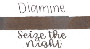 Diamine Red Edition - Seize the Night