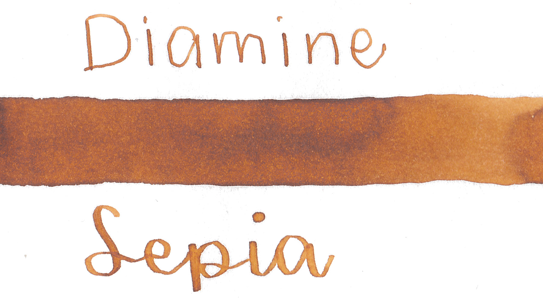 Diamine - Sepia