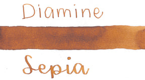 Diamine - Sepia