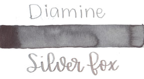 Diamine 150th - Silver Fox