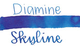 Diamine Forever Ink - Skyline