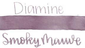 Diamine Forever Ink - Smoky Mauve