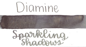 Diamine Shimmer-tastic - Sparkling Shadows