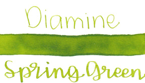 Diamine - Spring Green