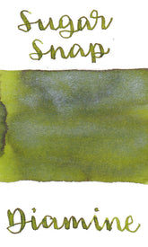 Diamine Purple Edition - Shimmer Sugar Snap