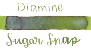 Diamine Purple Edition - Shimmer Sugar Snap