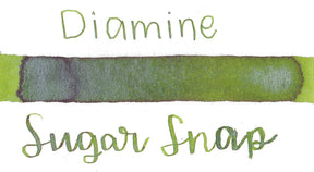 Diamine Purple Edition - Shimmer Sugar Snap