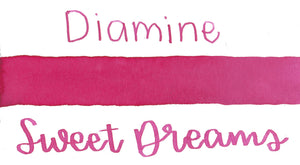 Diamine Purple Edition - Scented Sweet Dreams