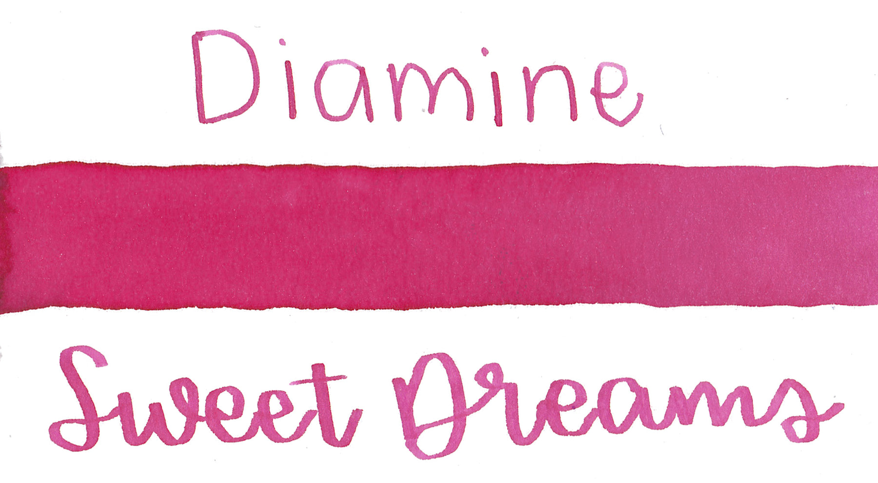 Diamine Purple Edition - Scented Sweet Dreams