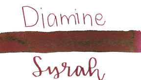 Diamine - Syrah